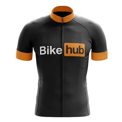 Conjunto de Jersey y Shorts para Ciclismo de Montaña con Secado Rápido - Image 12