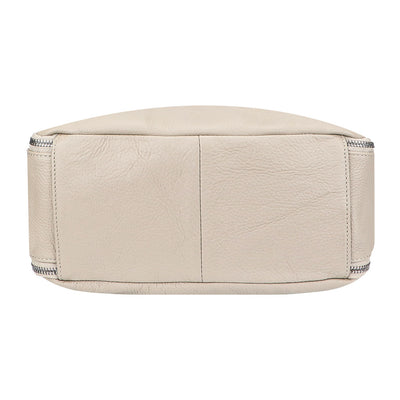 Bolso Tote de Cuero Genuino con Capacidad Extra Grande - Image 17