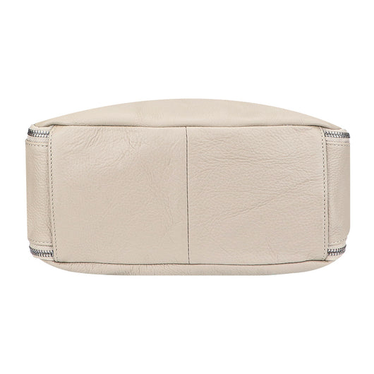 Bolso Tote de Cuero Genuino con Capacidad Extra Grande - Image 17