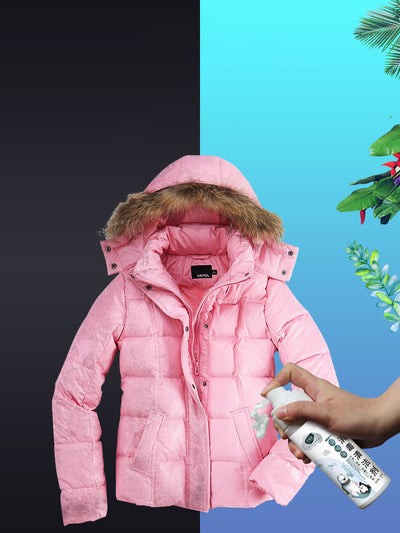 Spray Limpiador Desengrasante Profesional - Image 2
