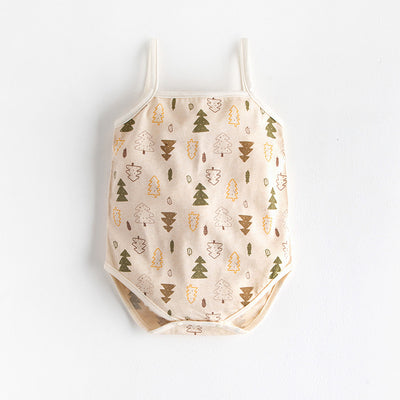 Traje de Gateo con Protección Abdominal para Bebé - Image 9