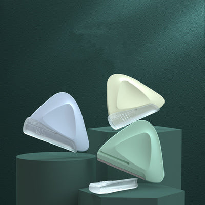 Set de 2 Navajas Triangulares para Depilación de Cejas - Image 11