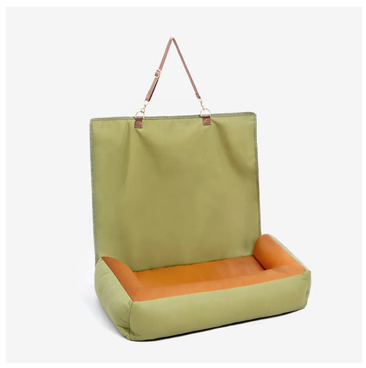 Tapete Portátil para Mascotas Desmontable y Lavable - Image 13