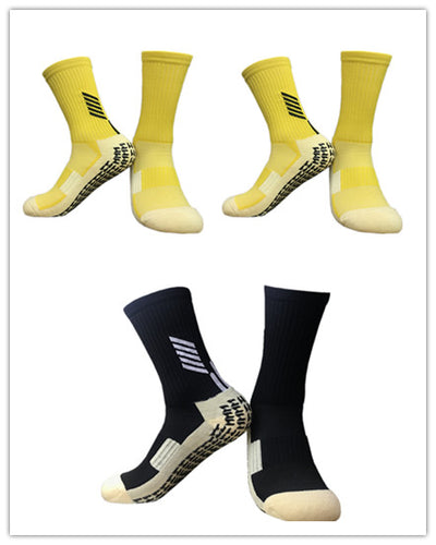 Calcetines Deportivos Profesionales para Baloncesto y Fútbol - Image 72