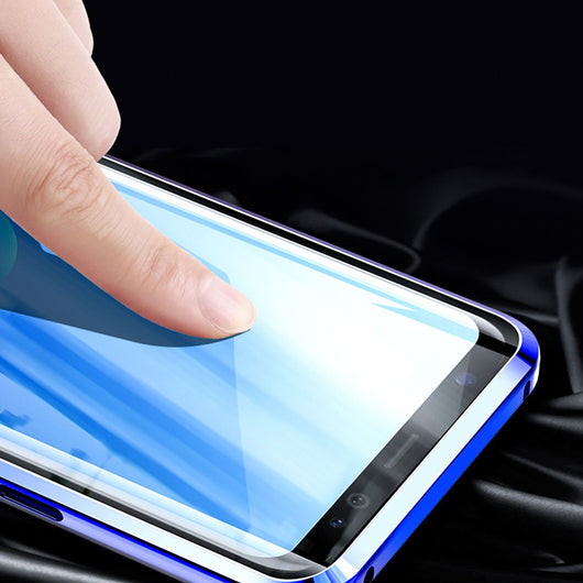 Funda Magnética de Vidrio Doble Cara con Protección Anticalda - Image 10