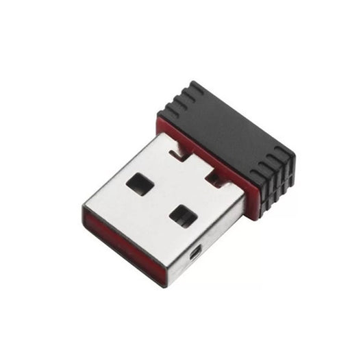 Tarjeta de Red Inalámbrica 150Mbps para Computadora de Escritorio - Image 7