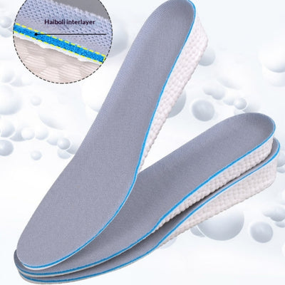 Plantillas de Altura para Hombre con Soporte Firme y Amortiguación - Image 9
