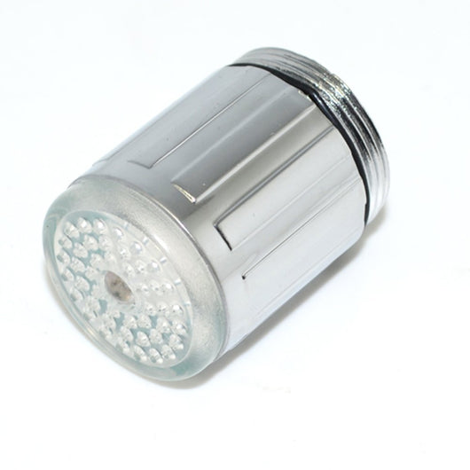 Grifo LED Inteligente para Cocina y Baño con Luz Automática - Image 17