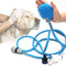 Pet Outdoor Bath Brush - Portable Dog Shower