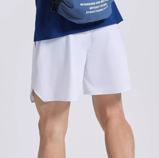 Shorts Deportivos de Entrenamiento Integral Cuatro Puntos - Image 21