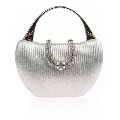 Bolso de Noche con Lentejuelas para Mujer - Image 8