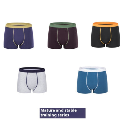 Boxers de Algodón para Hombre Talla Grande - Image 23