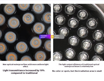 Luz LED Árbol Impermeable para Exterior - Image 16