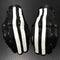 Guantes de Motocicleta con Protección de Cáscara de Piel de Oveja para Hombre