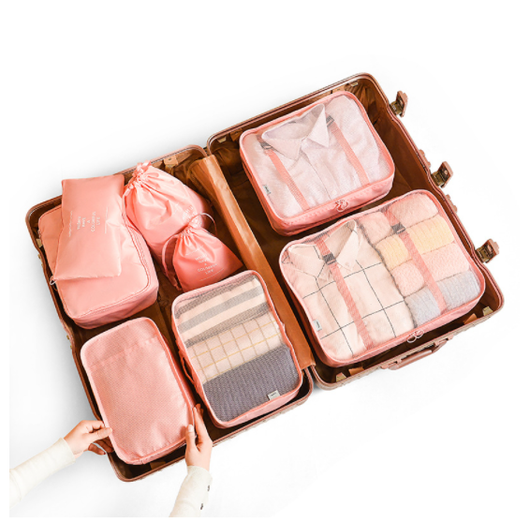 Organizador de Viaje Compacto para Zapatos y Accesorios - Image 33