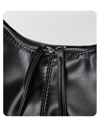 Bolso Bandolera Retro Wasteland para Mujer - Colección Otoño Invierno - Image 14