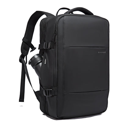 Mochila Ejecutiva para Viajes y Negocios con Compartimiento para Laptop - Image 14