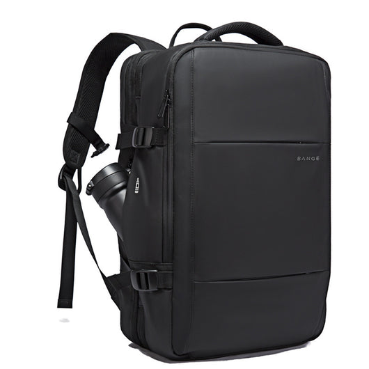 Mochila Ejecutiva para Viajes y Negocios con Compartimiento para Laptop - Image 14