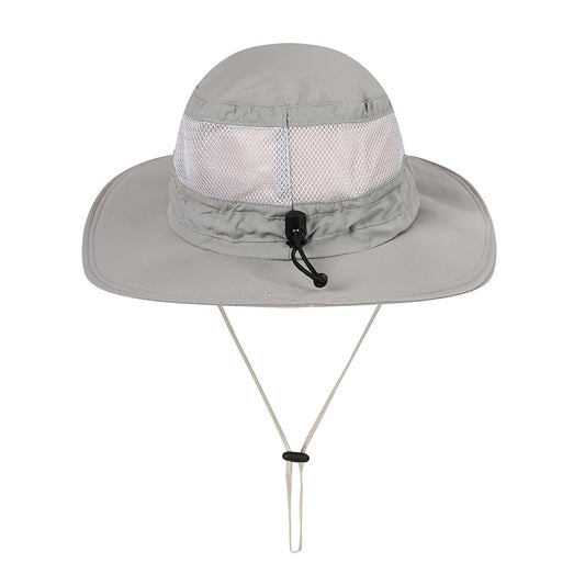 Gorra de Pesca y Montaña Protección UV e Impermeable - Image 2