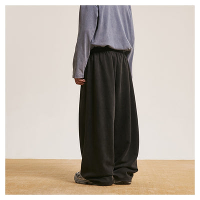 Pantalones Anchos y Sueltos para Hombre y Mujer - Image 15