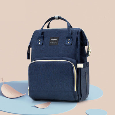 Mochila Portabebé para Mamá - Image 11