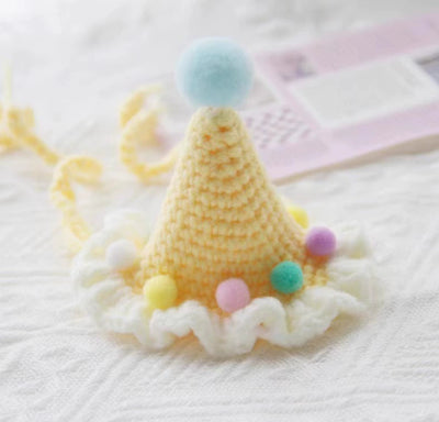 Pañuelo Artesanal Personalizado con Foto de tu Mascota - Image 14