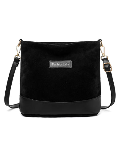 Bolsa Crossbody Impermeable Multicompartimento de Gran Capacidad - Image 15