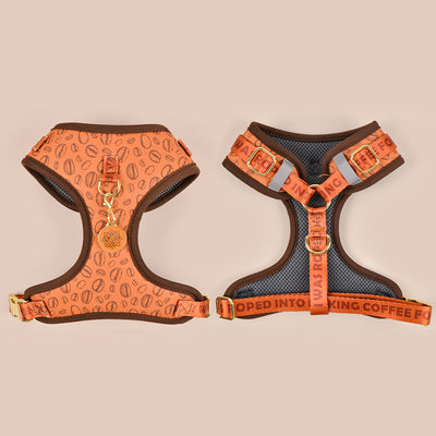Arnés Pectoral Transpirable para Perros - Ajustable y Cómodo - Image 8