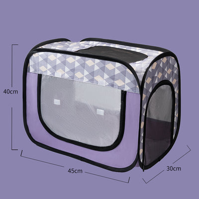 Secadora de Baño para Mascotas - Bolsa Secadora Automática para Gatos - Image 5