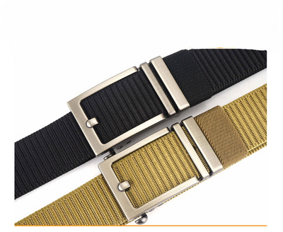Cinturón Interior Elástico Versátil para Hombre - Image 18