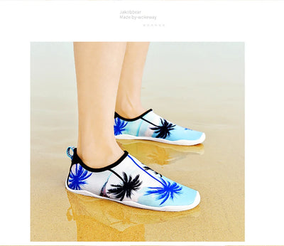 Sandalias Cómodas Transpirables Multi-uso para Agua y Tierra - Image 38
