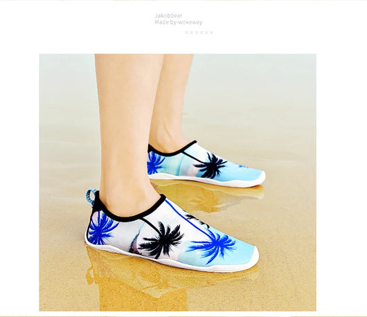 Sandalias Cómodas Transpirables Multi-uso para Agua y Tierra - Image 38