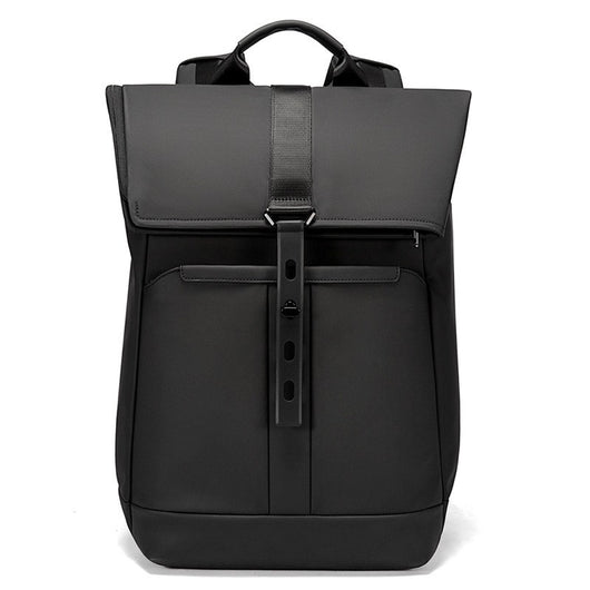 Mochila de Negocios de Gran Capacidad - Estilo Ejecutivo - Image 8