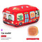 Bufanda Para Coche