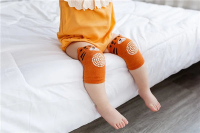 Rodilleras Protectoras para Bebés y Niños Pequeños - Image 23