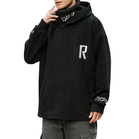 Sudadera Holgada Casual para Adolescentes y Estudiantes - Image 2