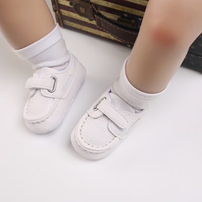 Zapatos Suavecitos para Primeros Pasos del Bebé - Image 3