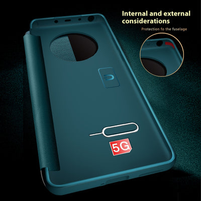 Funda Protectora Inteligente para Teléfono con Modo Dormir - Image 24