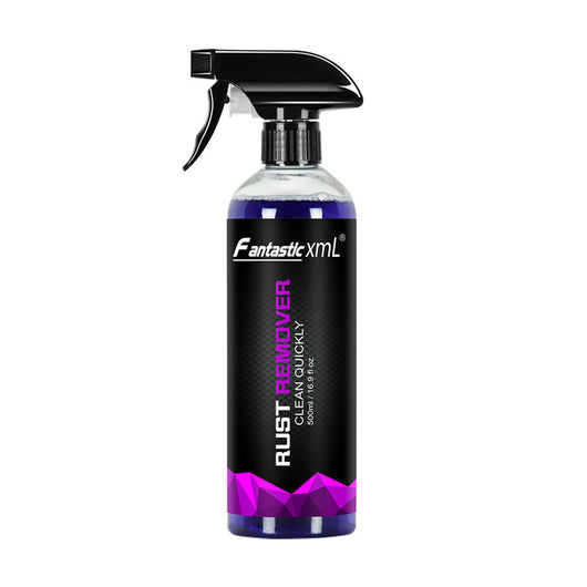 Limpiador Automotriz Profesional para Llantas - Removedor de Óxido y Polvo de Hierro - Image 5