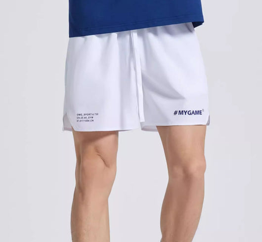 Shorts Deportivos de Entrenamiento Integral Cuatro Puntos - Image 6