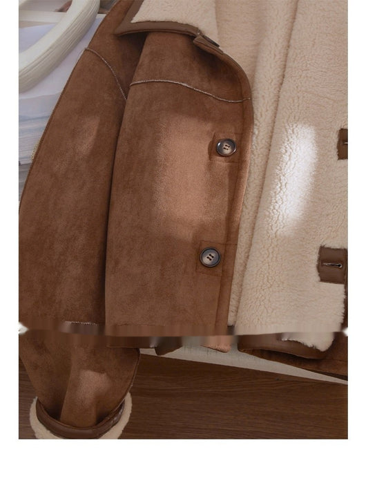 Chaqueta Reversible para Mujer - Image 7