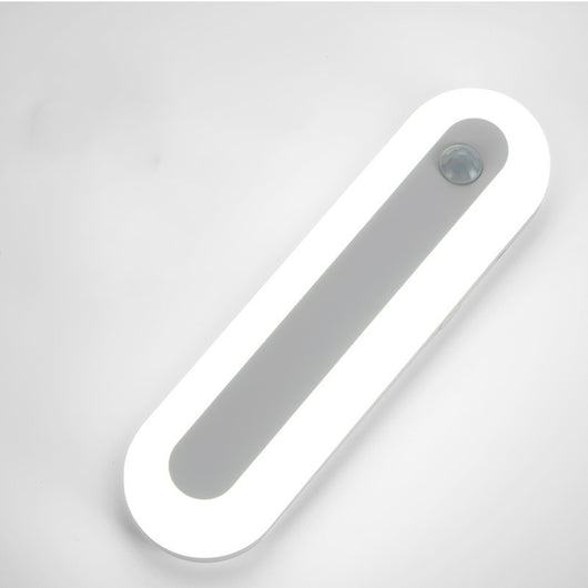 Lámpara LED con Sensor de Movimiento y Carga Inalámbrica - Image 10