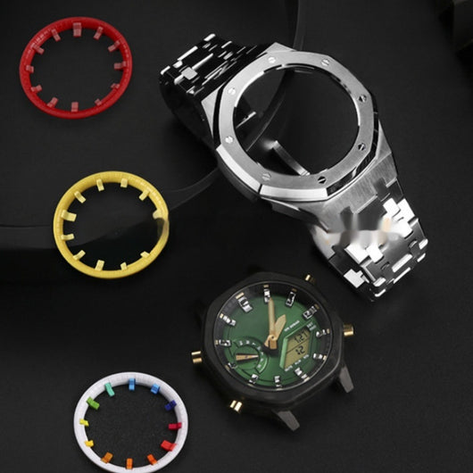 Anillo Luminoso para Esfera de Reloj