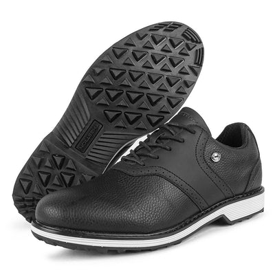 Zapato de Golf Talla Grande con Clavo Móvil - Image 13