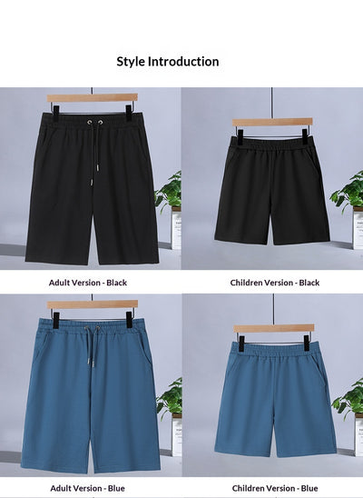 Shorts Deportivos Casuales para Hombre - Verano - Image 22