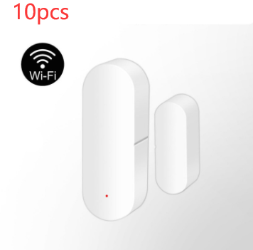 Alarma Inteligente para Puerta con WiFi y Control Remoto - Image 12
