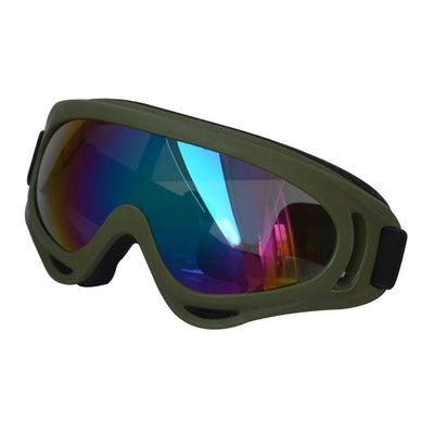 Gafas de Sol para Perros - Estilo y Protección Fashion - Image 12
