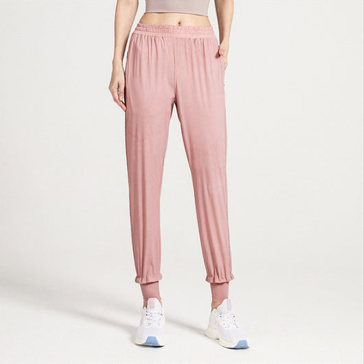 Pantalones Yoga Transpirables de Secado Rápido - Image 2