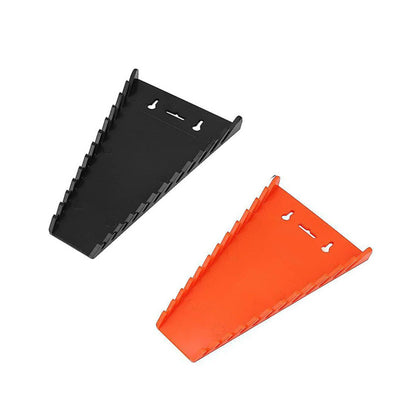 Organizador Magnético de 12 Espacios para Herramientas y Llaves Ajustables - Image 6