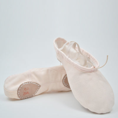 Zapatillas de Danza Clásica para Mujer - Suela Blanda y Flexible - Image 5